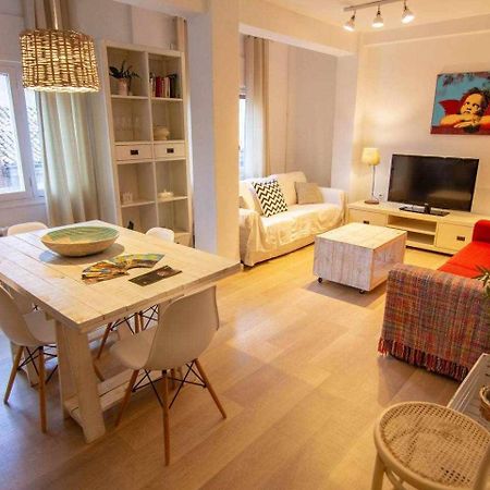 Habitahost Ramon Y Cajal Apartment Cuenca  Bagian luar foto