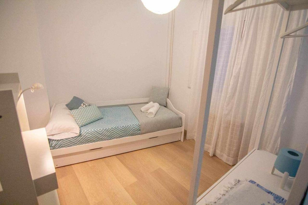 Habitahost Ramon Y Cajal Apartment Cuenca  Bagian luar foto