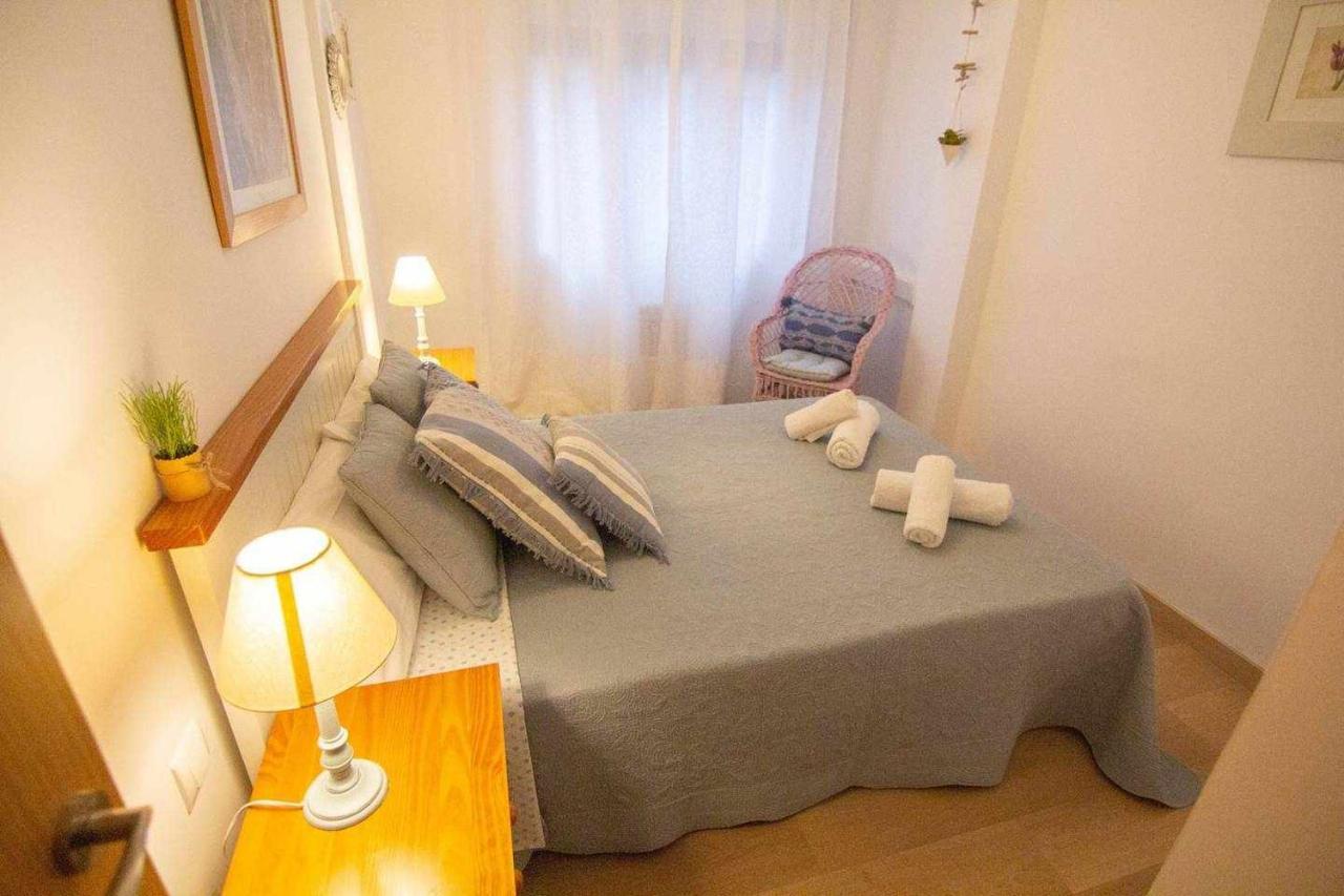 Habitahost Ramon Y Cajal Apartment Cuenca  Bagian luar foto