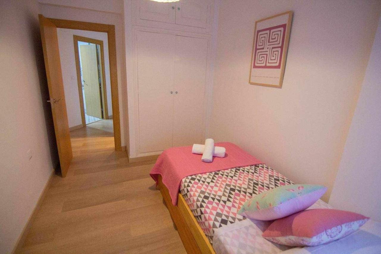 Habitahost Ramon Y Cajal Apartment Cuenca  Bagian luar foto