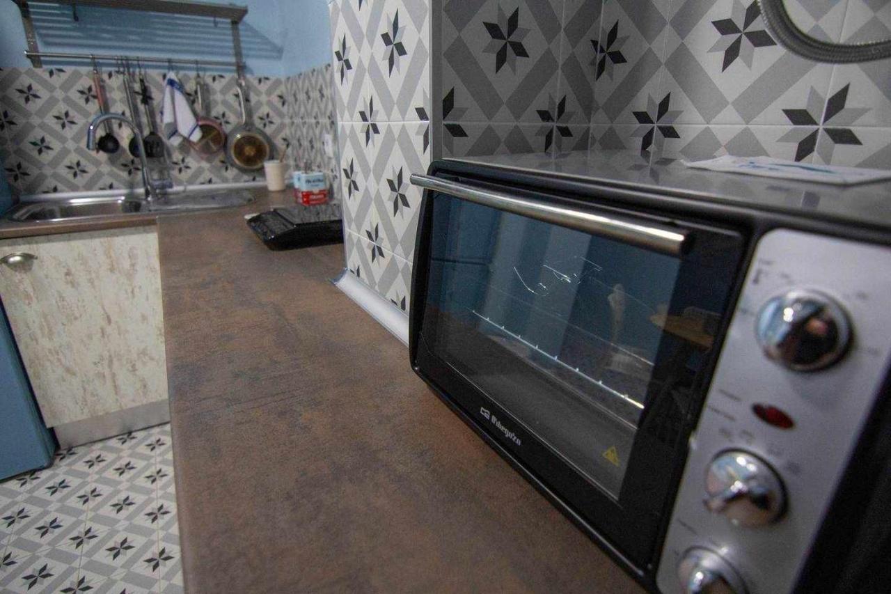 Habitahost Ramon Y Cajal Apartment Cuenca  Bagian luar foto