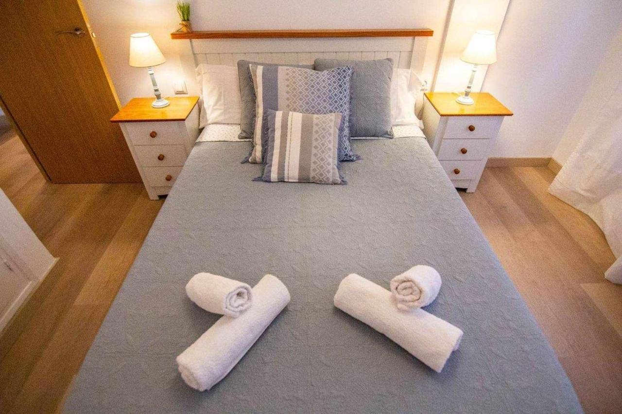 Habitahost Ramon Y Cajal Apartment Cuenca  Bagian luar foto
