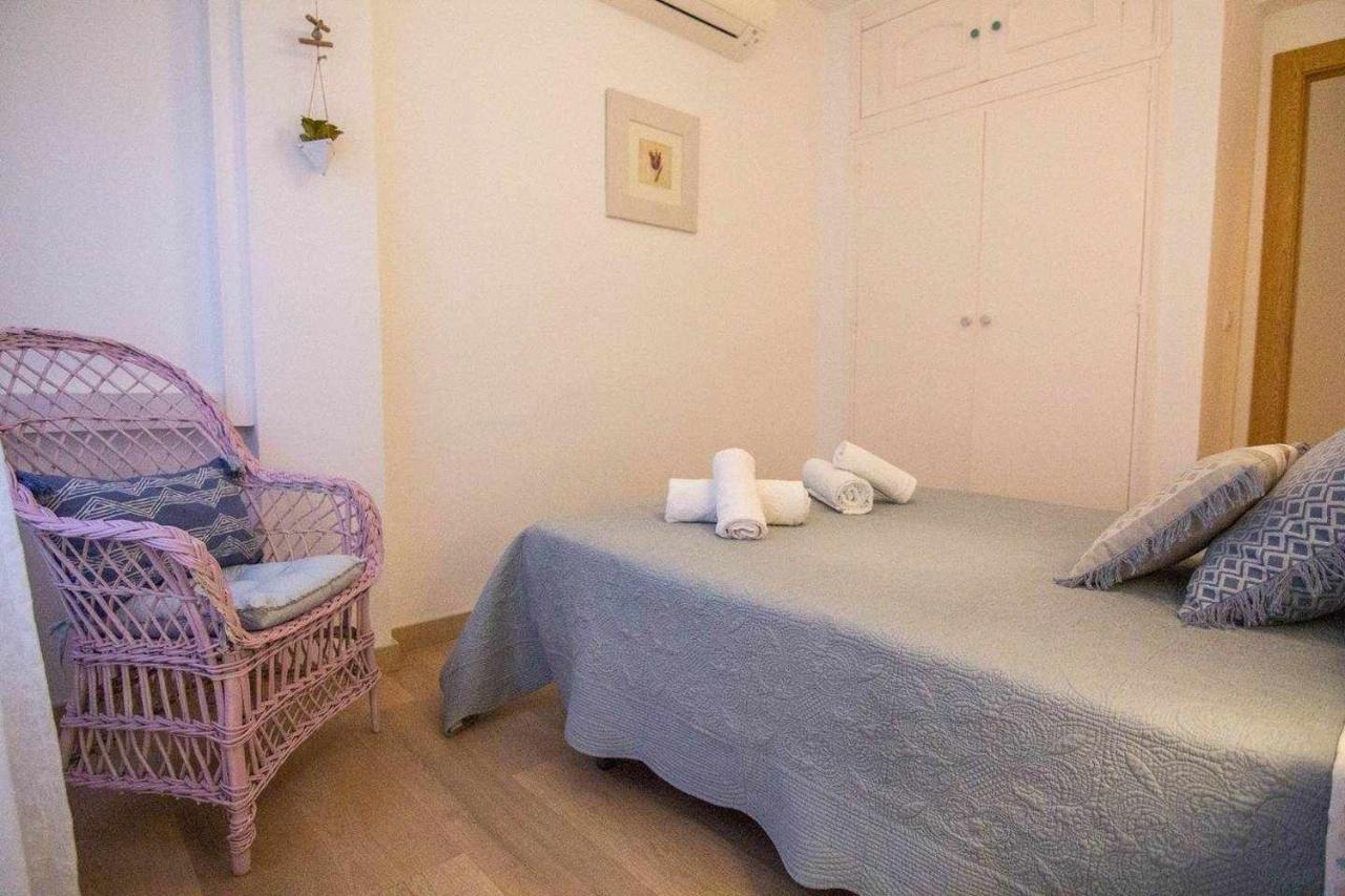 Habitahost Ramon Y Cajal Apartment Cuenca  Bagian luar foto