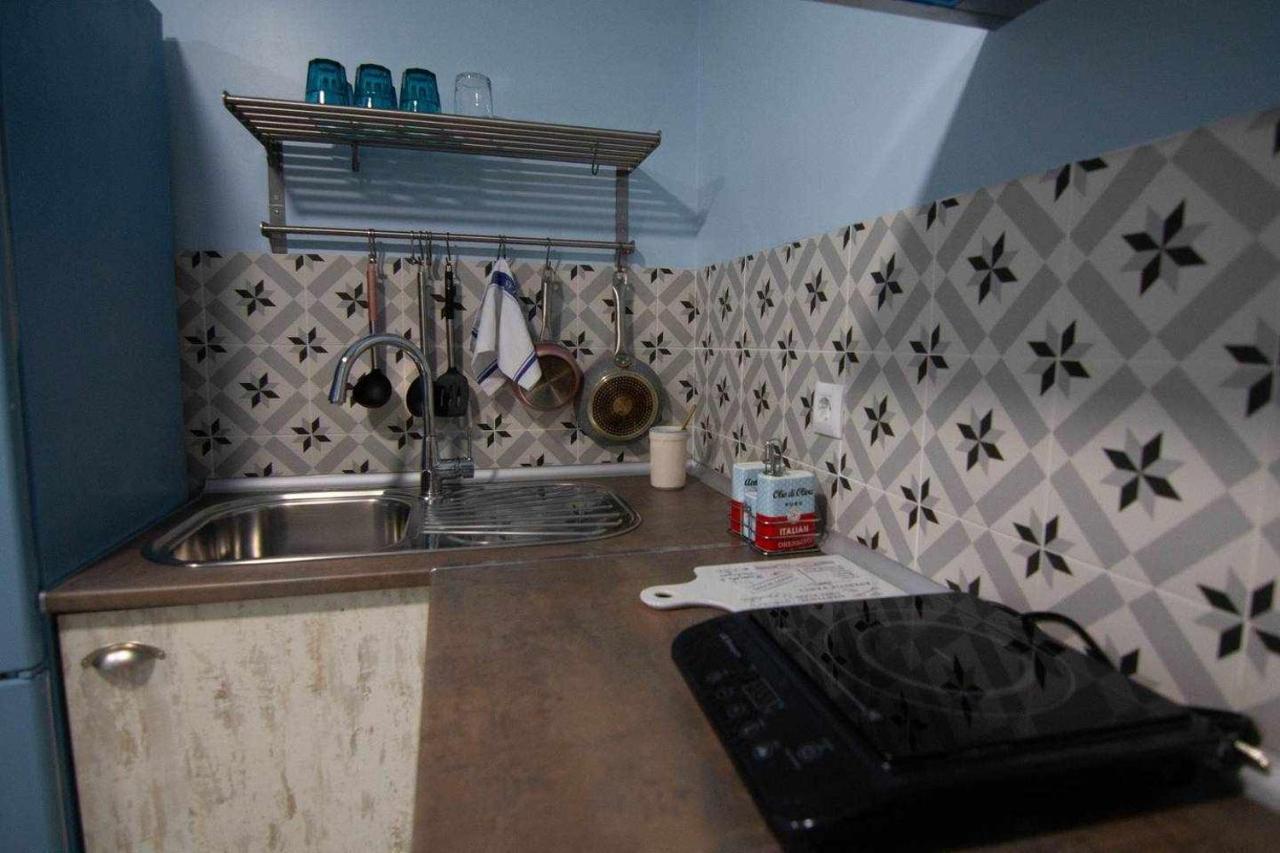Habitahost Ramon Y Cajal Apartment Cuenca  Bagian luar foto